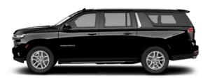 "Professional chauffeur service offering luxury transportation in high-end vehicles for weddings, corporate events, and airport transfers."