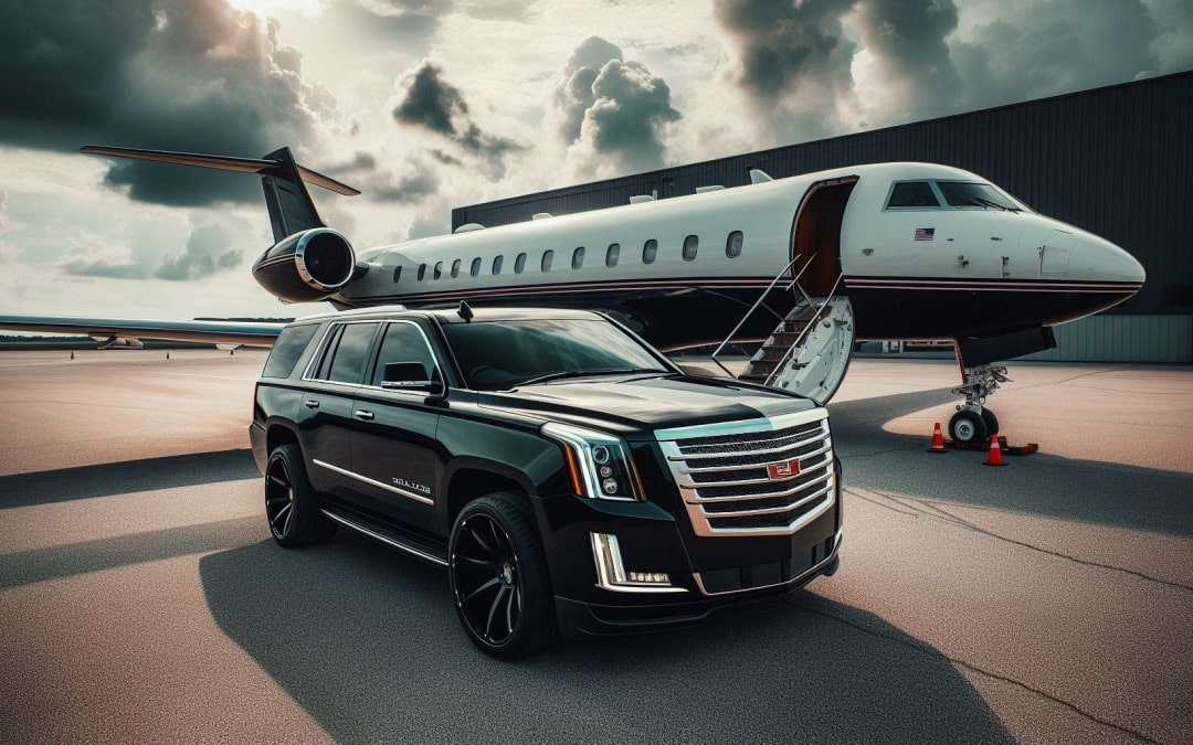 CORPORATE LIMO SERVICE gb limo