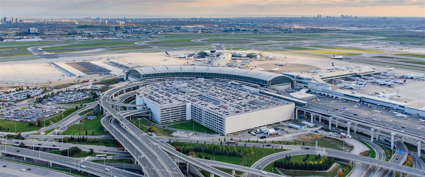 Airport Limo Toronto